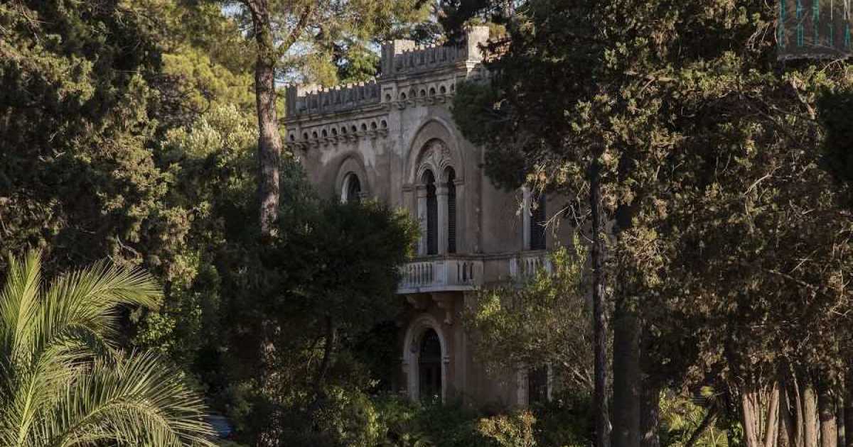 Mola, trenta dimore d'epoca nascoste su una collina: � il "Poggio delle antiche ville"
